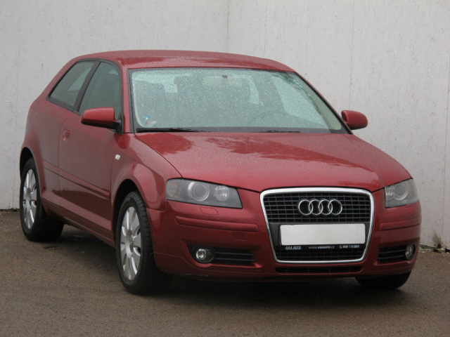 Audi A3 2006