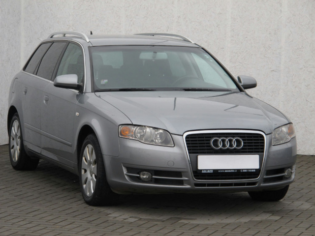 Audi A4 2009