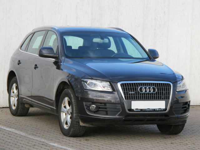 Audi Q5 2013