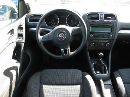 Volkswagen golf 6 kezelési útmutató pdf