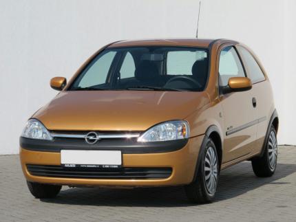 Opel corsa c gyakori kérdések