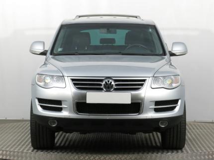 Ojetý VW Touareg 1. generace (2002-2010) – vyplatí se?