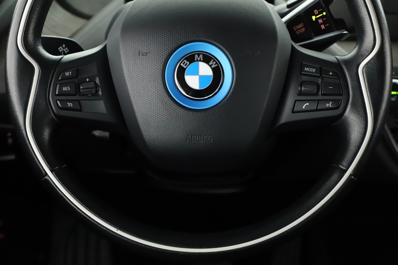 BMW i3, 2018 - pohled č. 17
