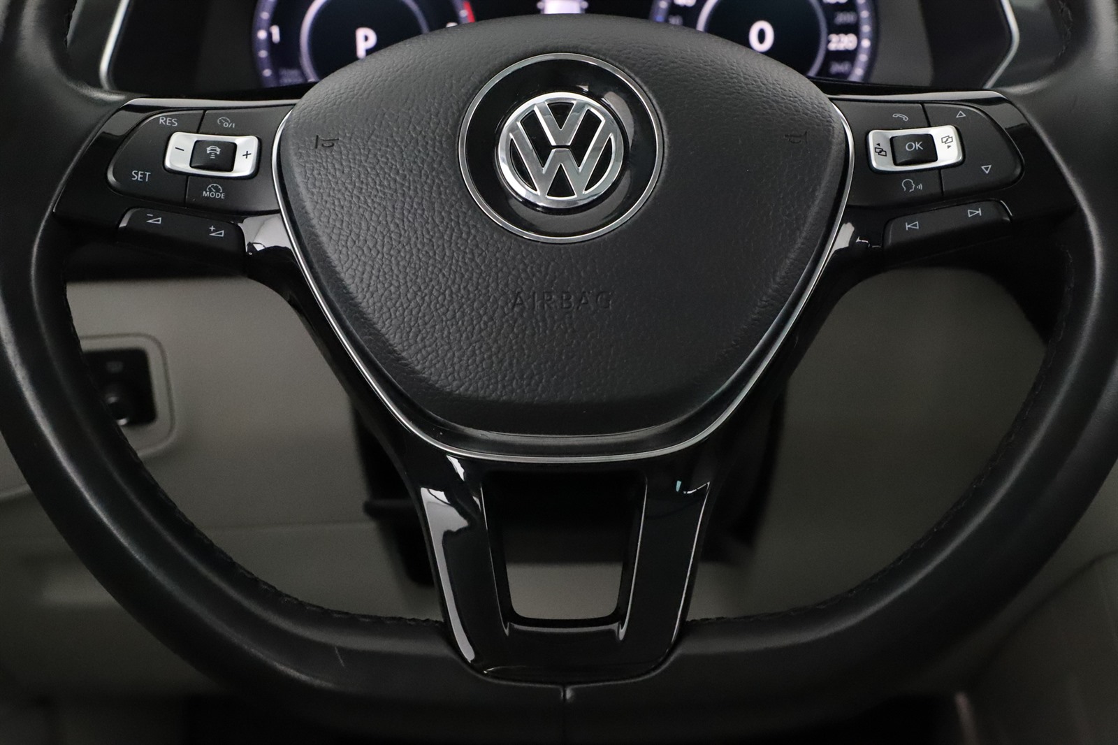 Volkswagen Tiguan, 2017 - pohled č. 21