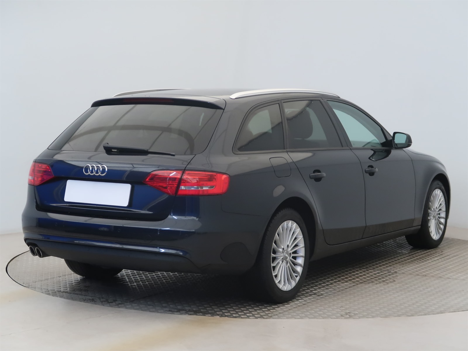 Audi A4, 2015 - pohled č. 7