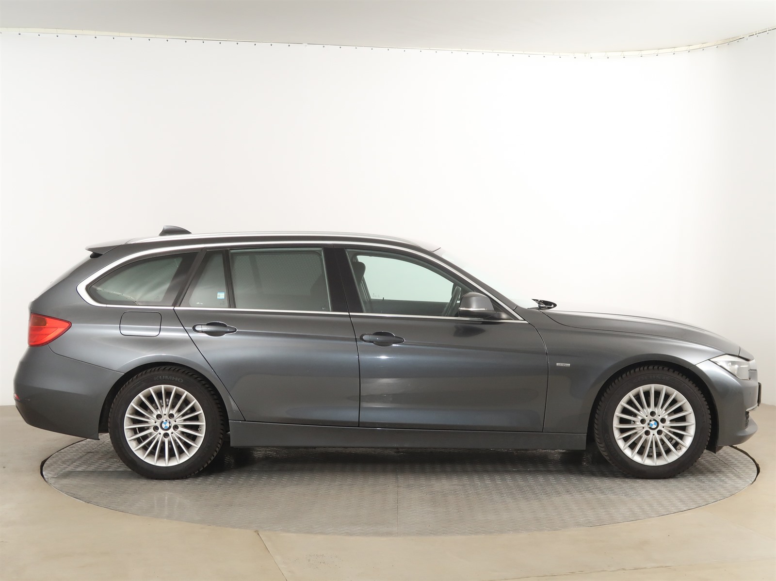BMW Řada 3, 2015 - pohled č. 8