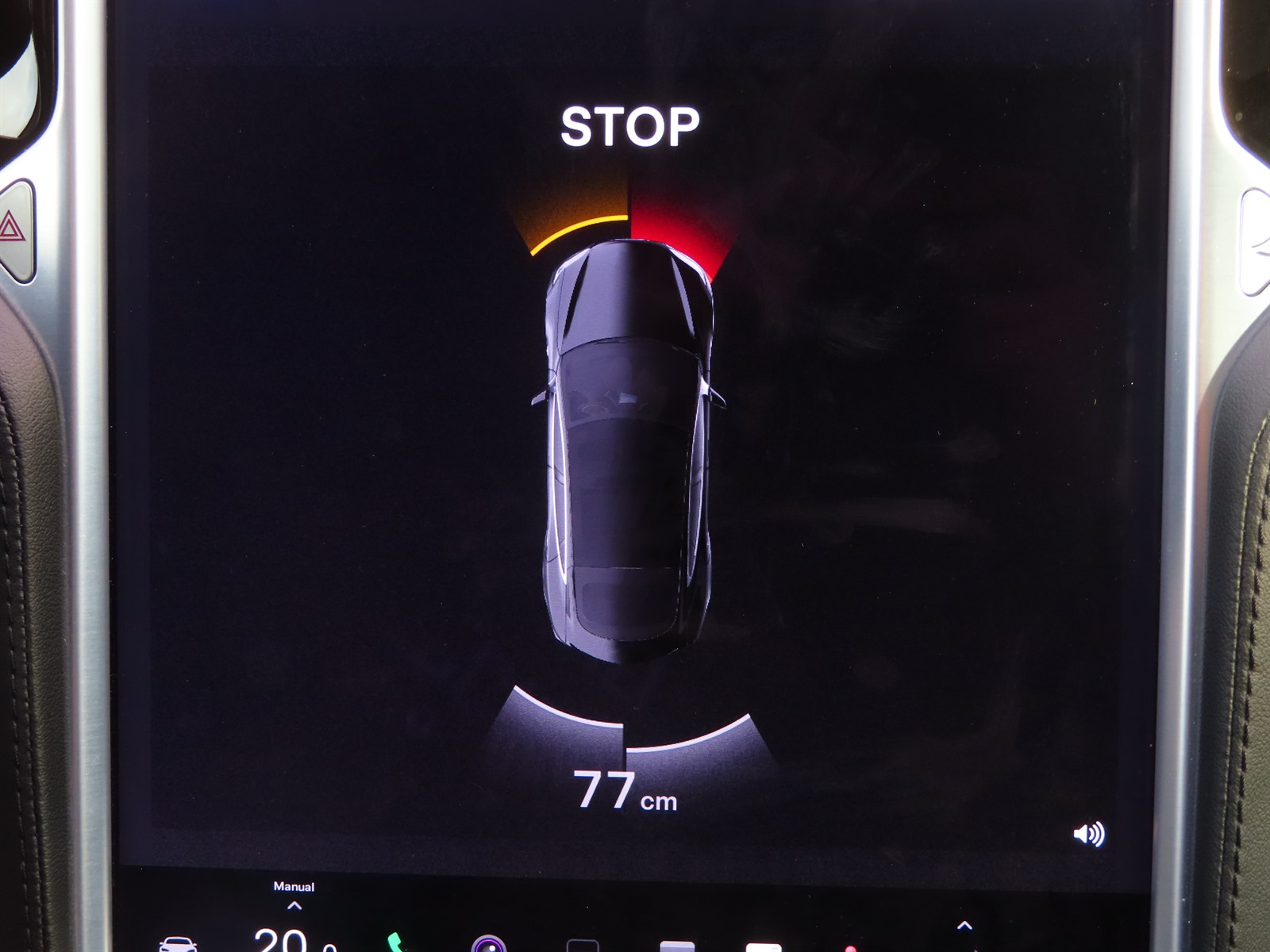 Tesla Model S, 2014 - pohled č. 30