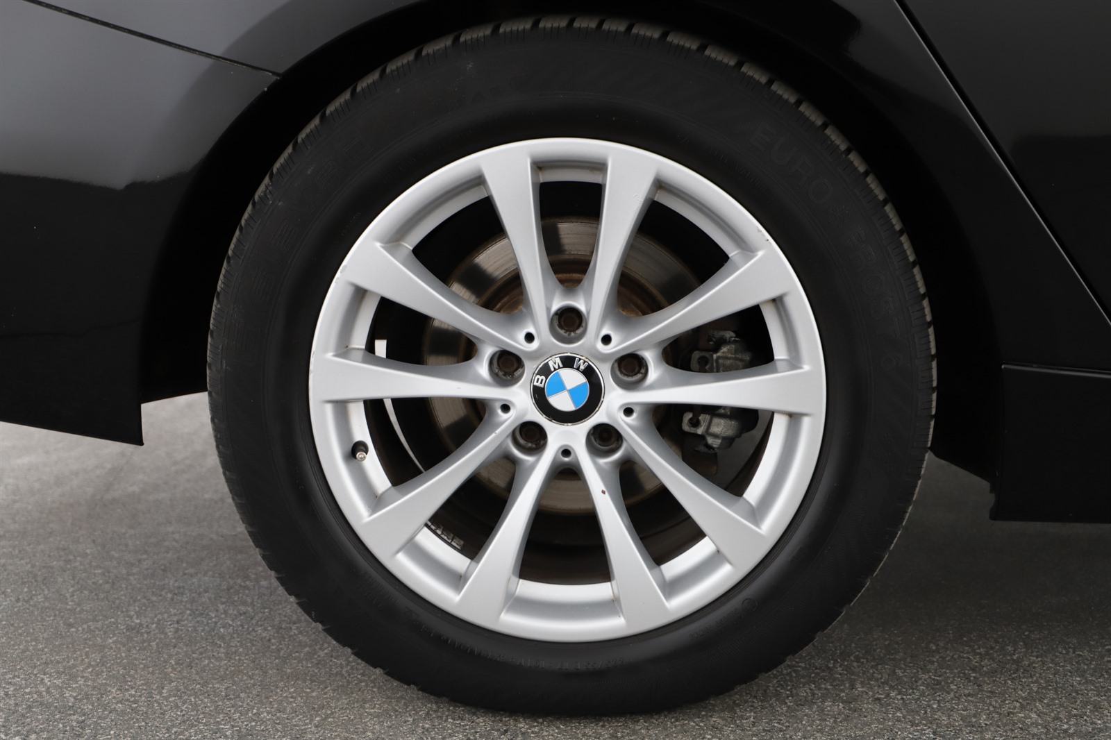 BMW 3GT, 2013 - pohled č. 21