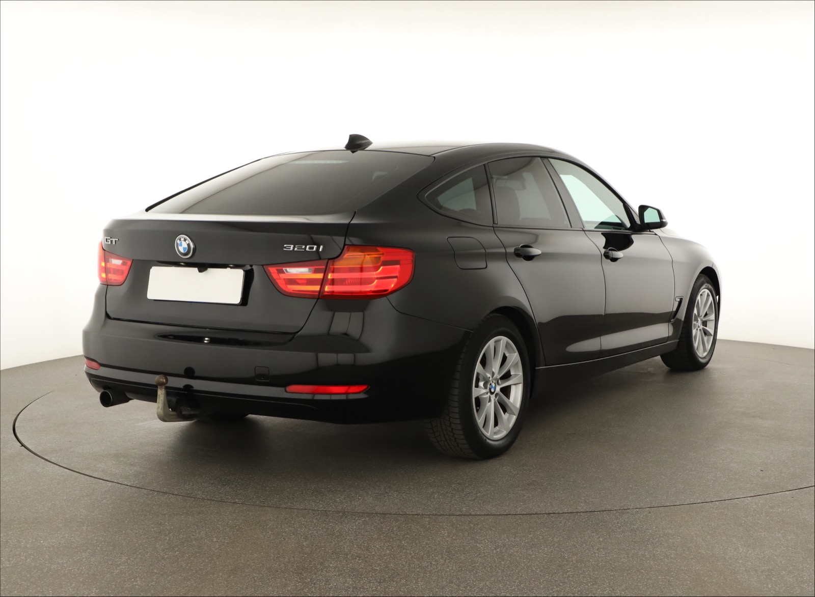 BMW 3GT, 2013 - pohled č. 7
