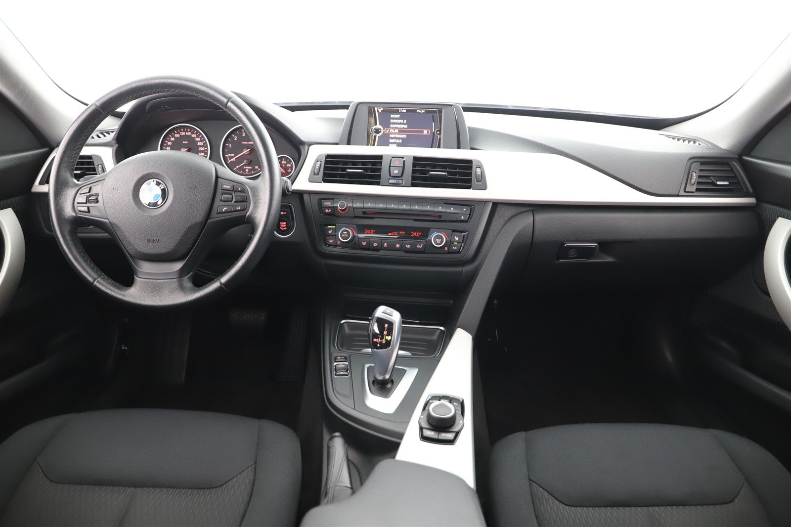 BMW 3GT, 2013 - pohled č. 10