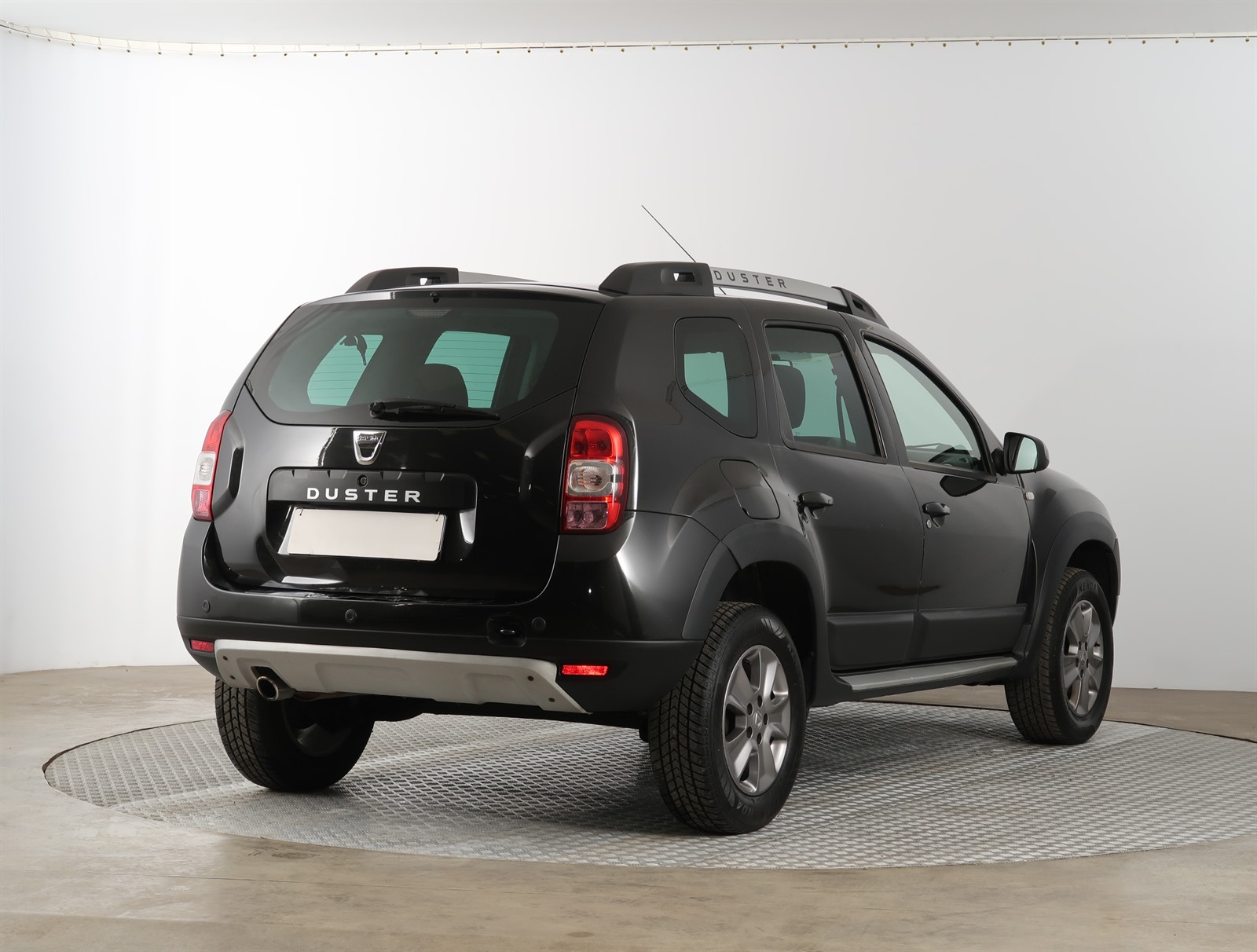 Dacia Duster, 2015 - pohled č. 7