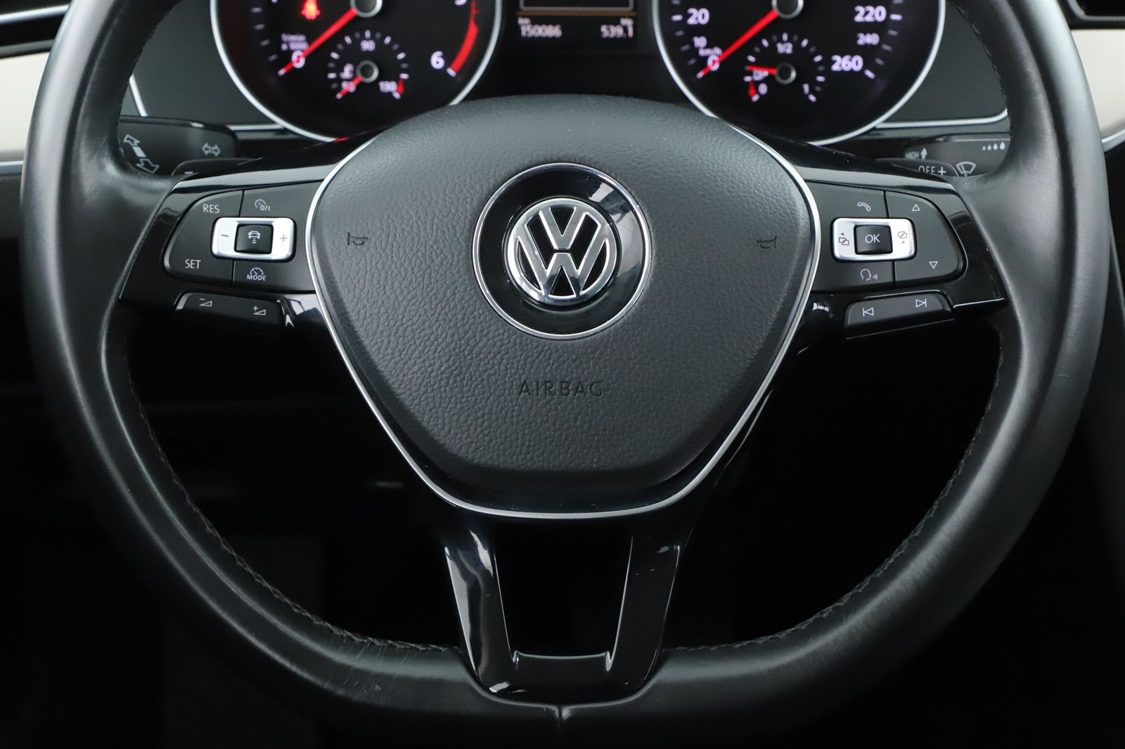 Volkswagen Passat, 2015 - pohled č. 23