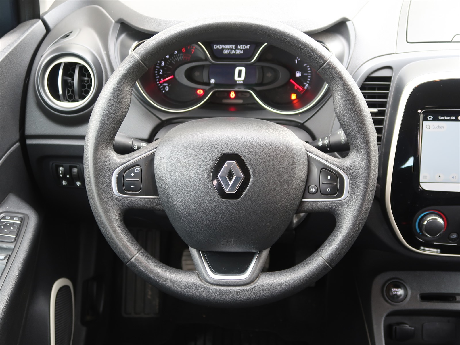Renault Captur, 2017 - pohled č. 28