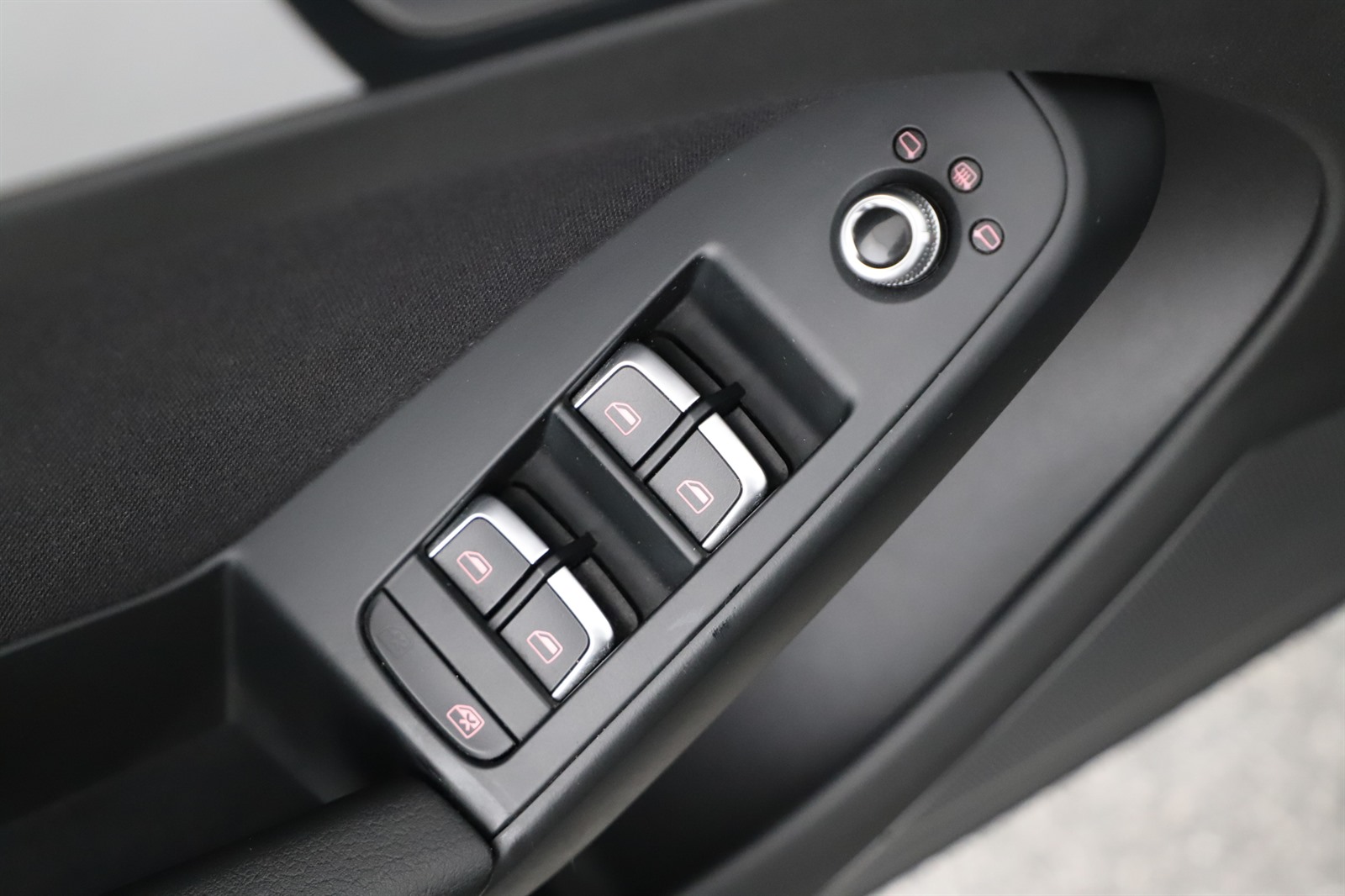 Audi A5, 2015 - pohled č. 20