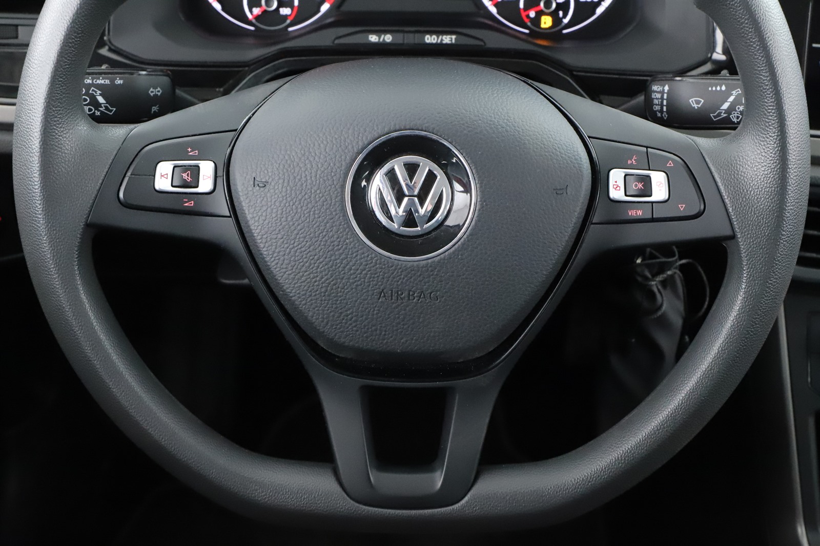 Volkswagen Polo, 2018 - pohled č. 17