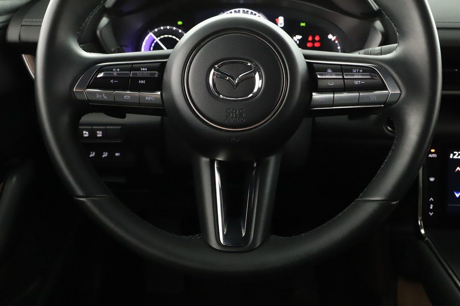 Mazda Ostatní, 2020 - pohled č. 24