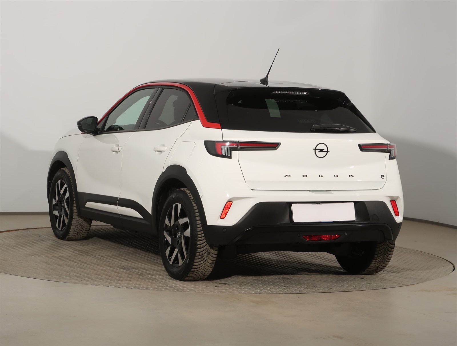 Opel Ostatní, 2022 - pohled č. 5