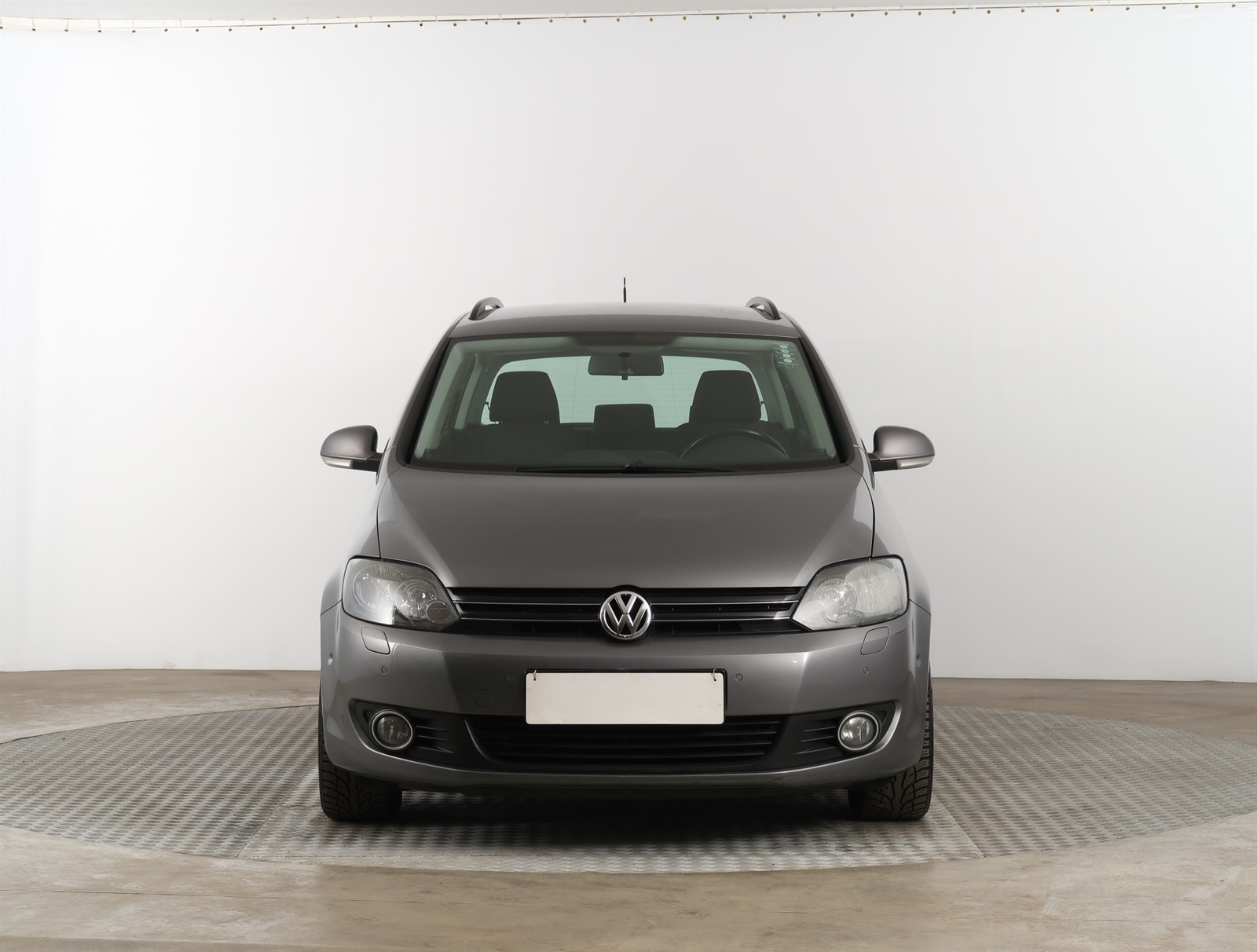 Volkswagen Golf Plus, 2009 - pohled č. 2