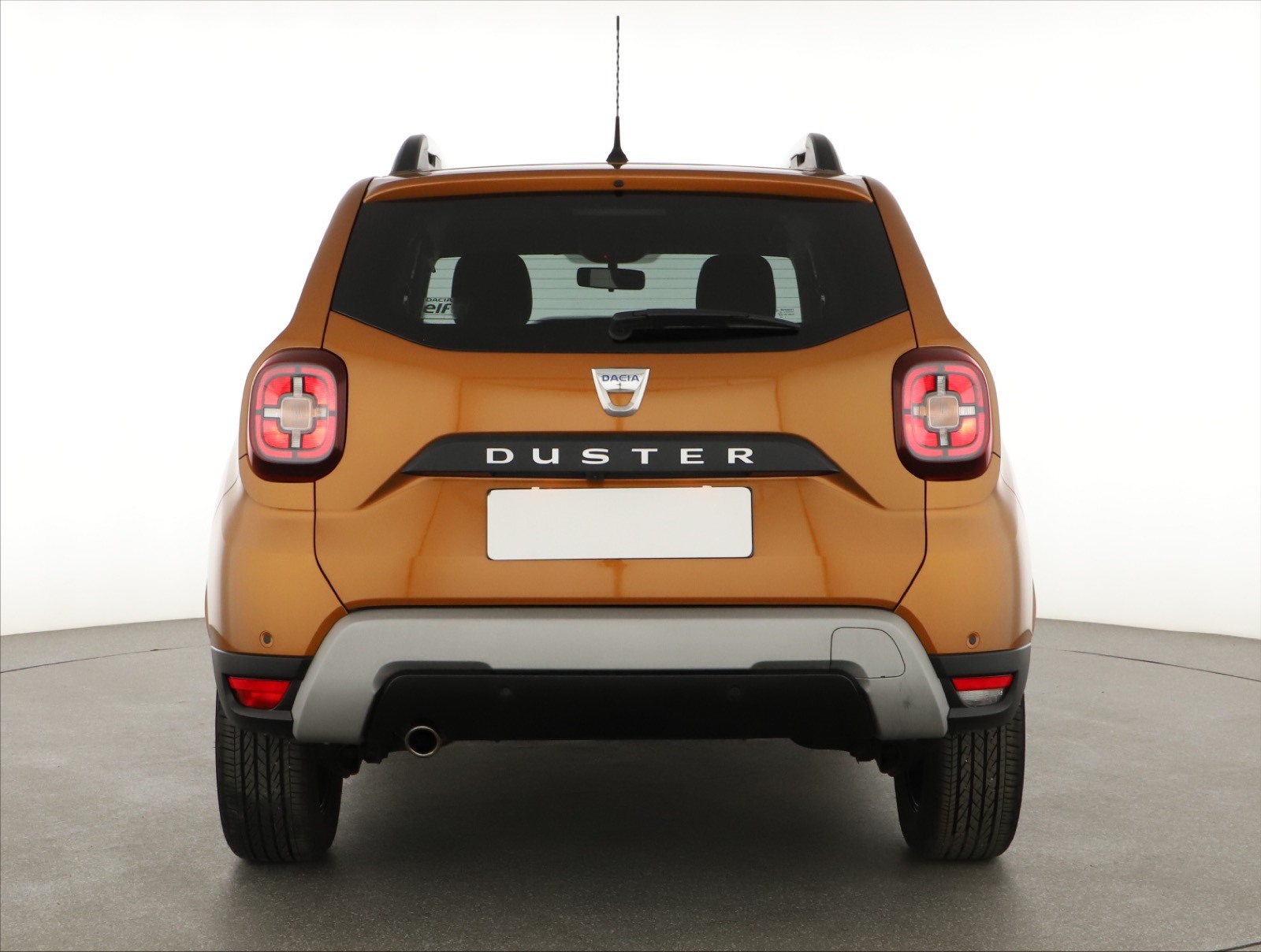 Dacia Duster, 2019 - pohled č. 6