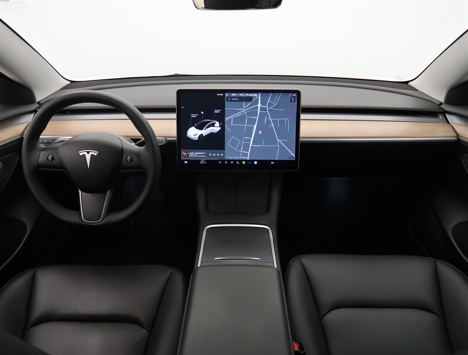 Tesla Ostatní, 2021 - pohled č. 10