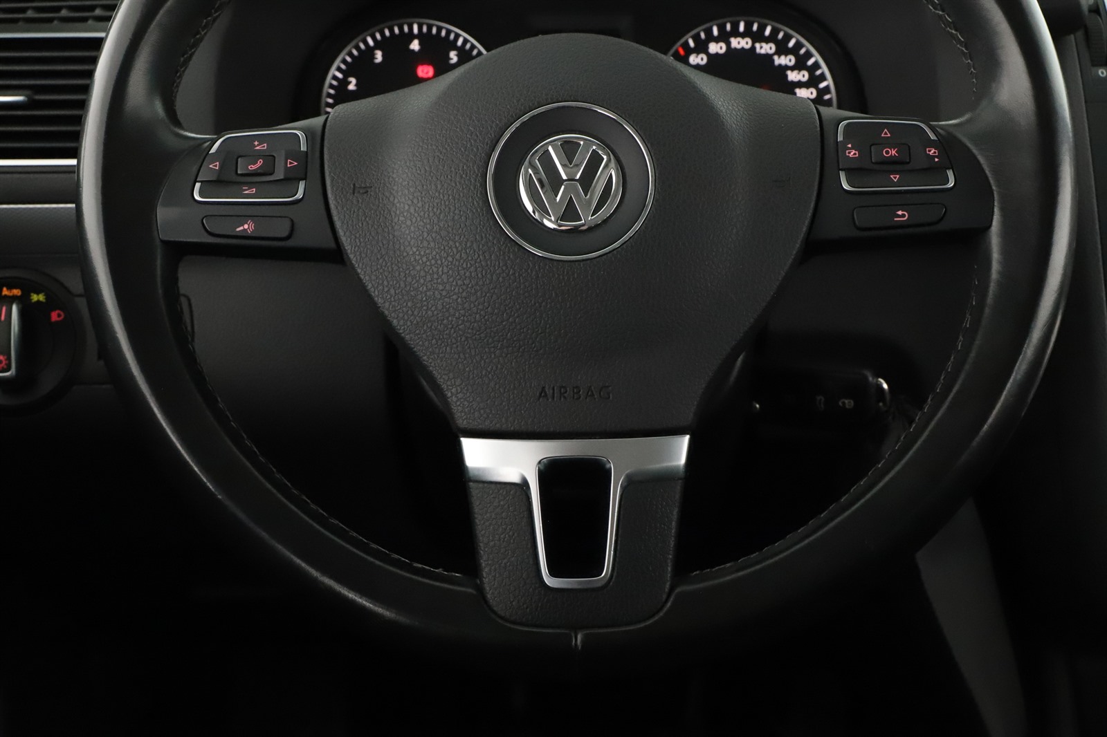 Volkswagen Touran, 2013 - pohled č. 14