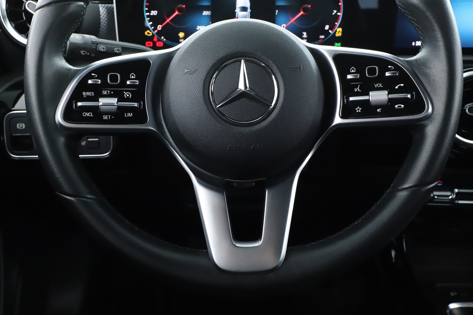 Mercedes-Benz A, 2018 - pohled č. 14