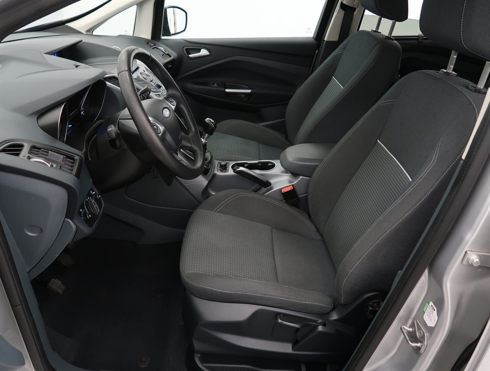 Ford C-MAX, 2013 - pohled č. 16