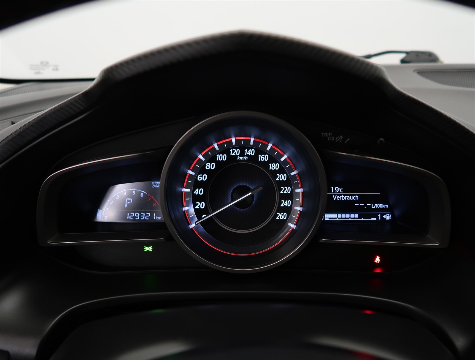 Mazda 3, 2015 - pohled č. 17