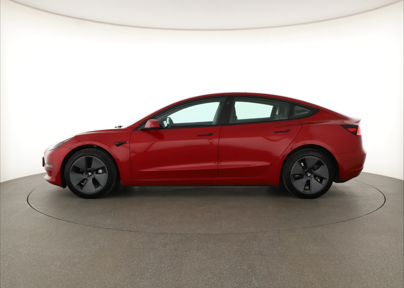 Tesla Ostatní, 2022 - pohled č. 4