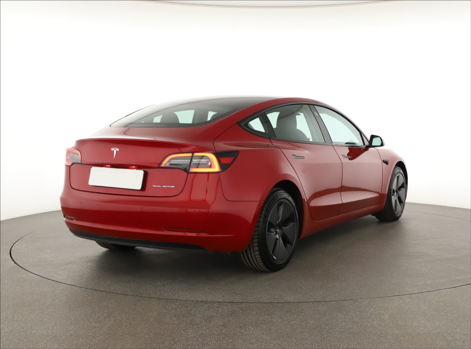 Tesla Ostatní, 2022 - pohled č. 7