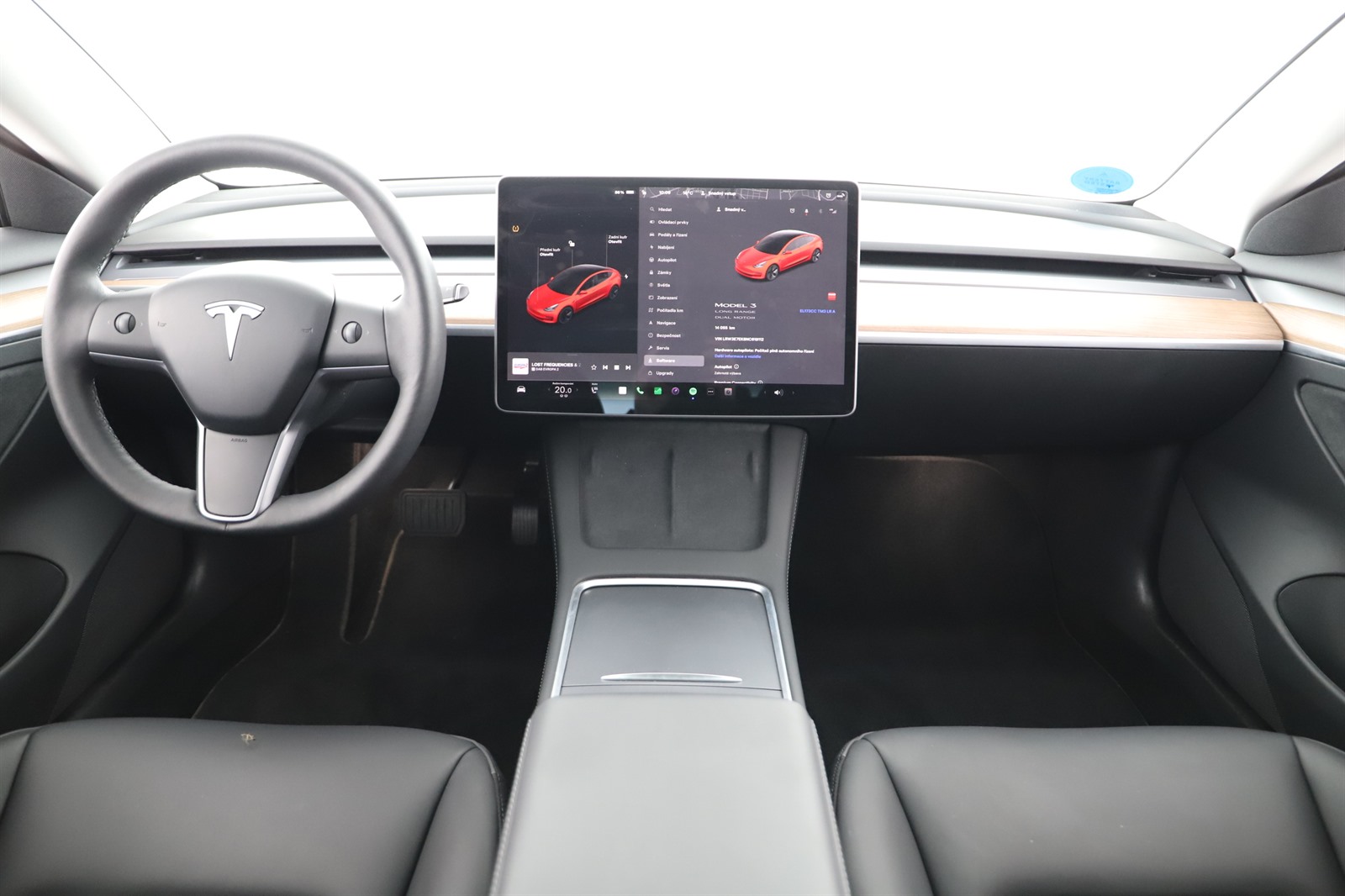 Tesla Ostatní, 2022 - pohled č. 9