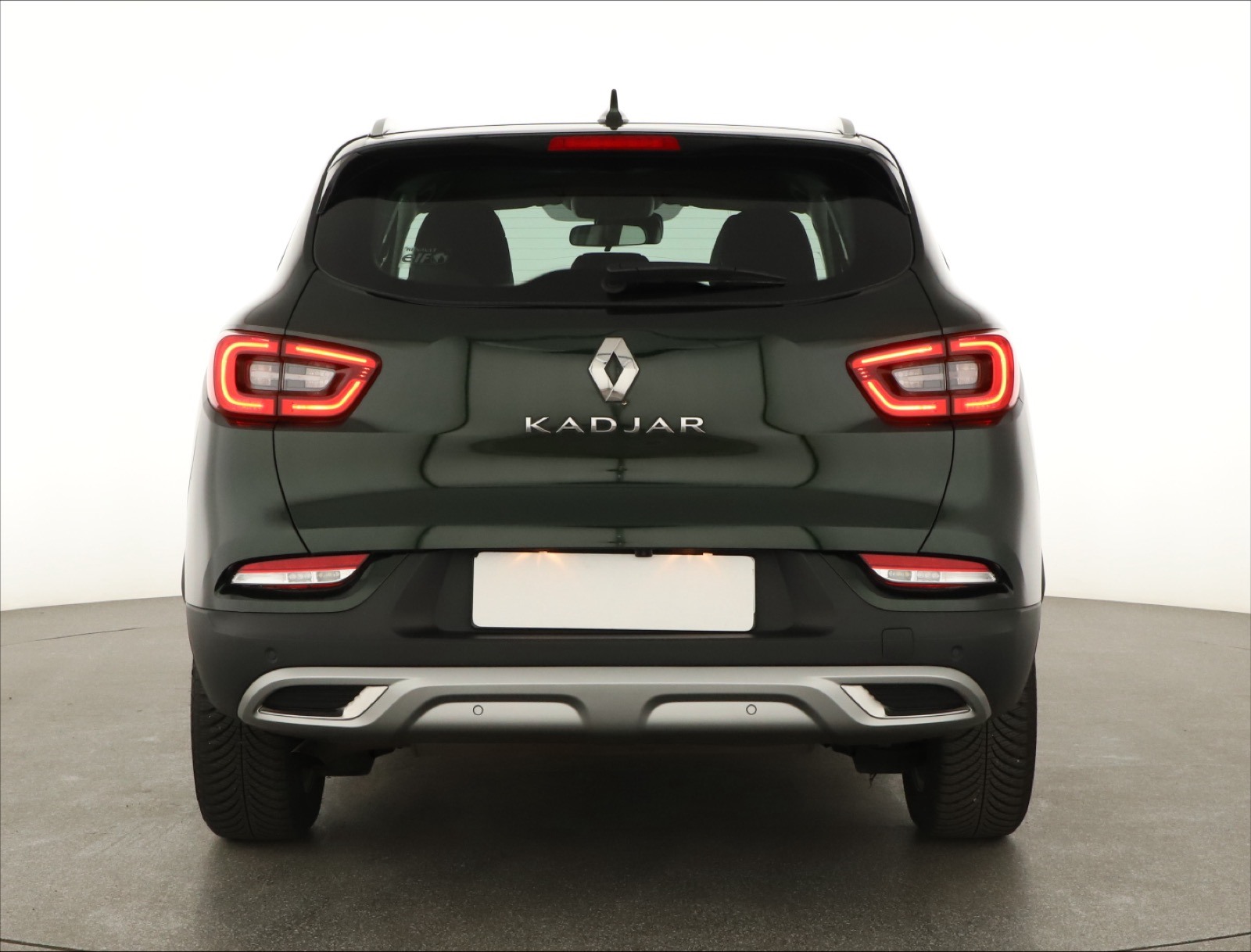 Renault Kadjar, 2019 - pohled č. 6