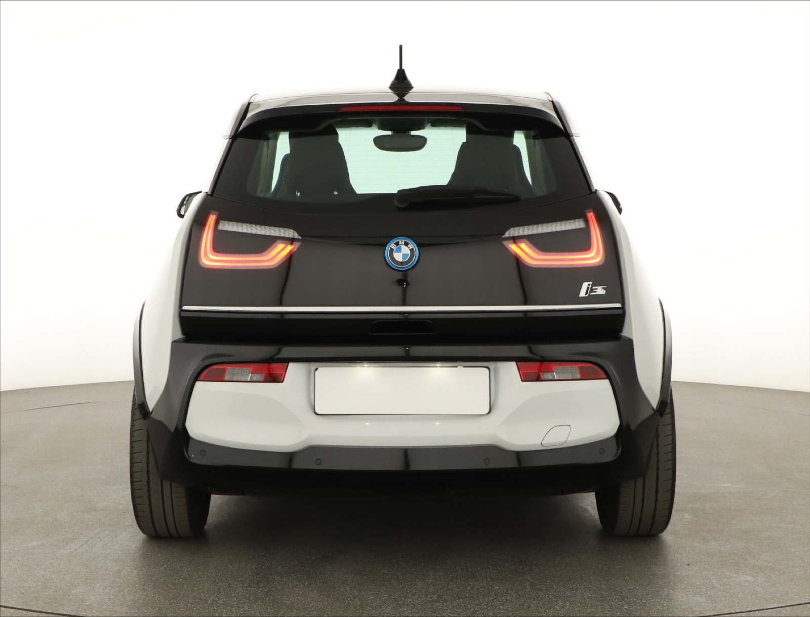 BMW i3, 2020 - pohled č. 6