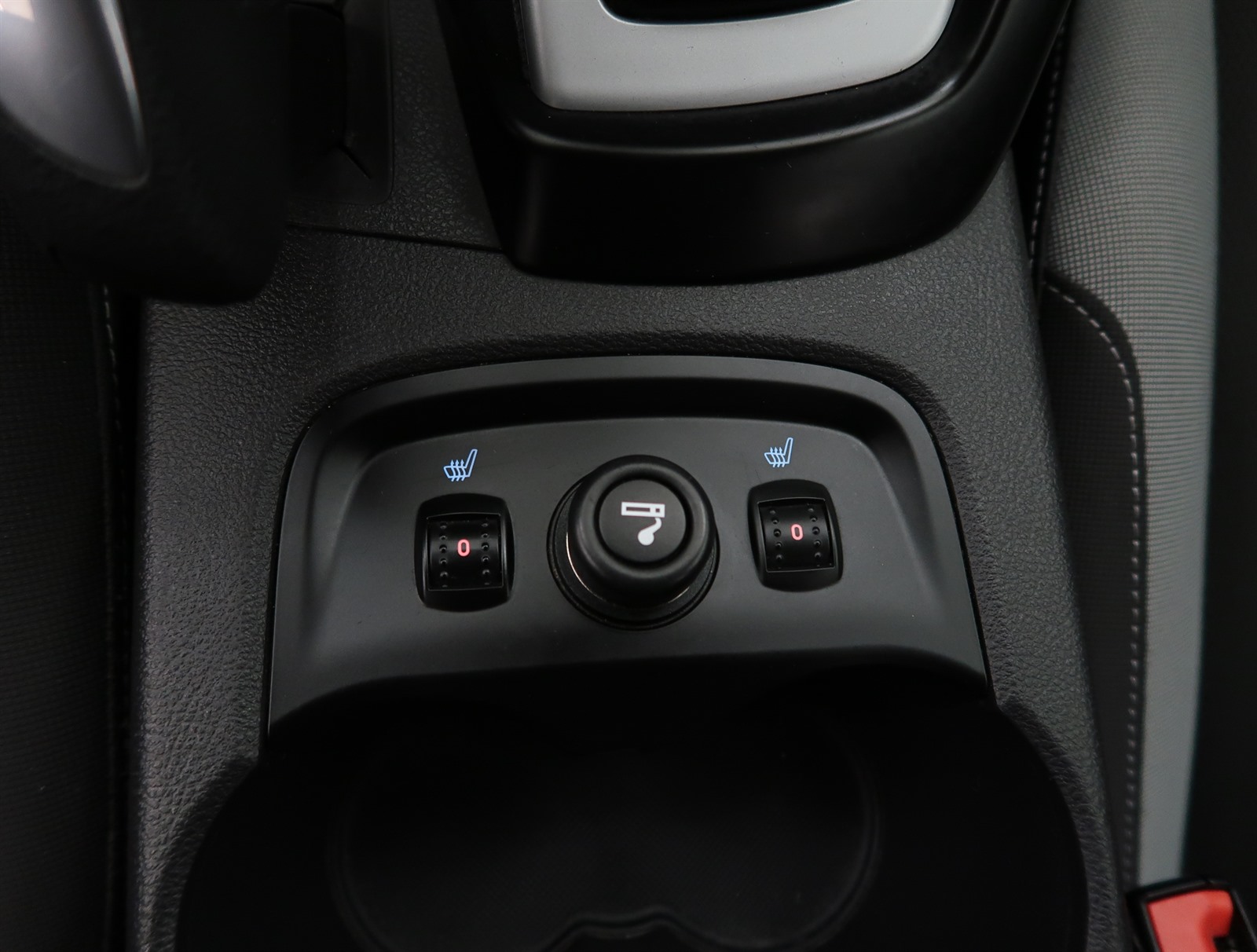 Ford Focus, 2012 - pohled č. 22