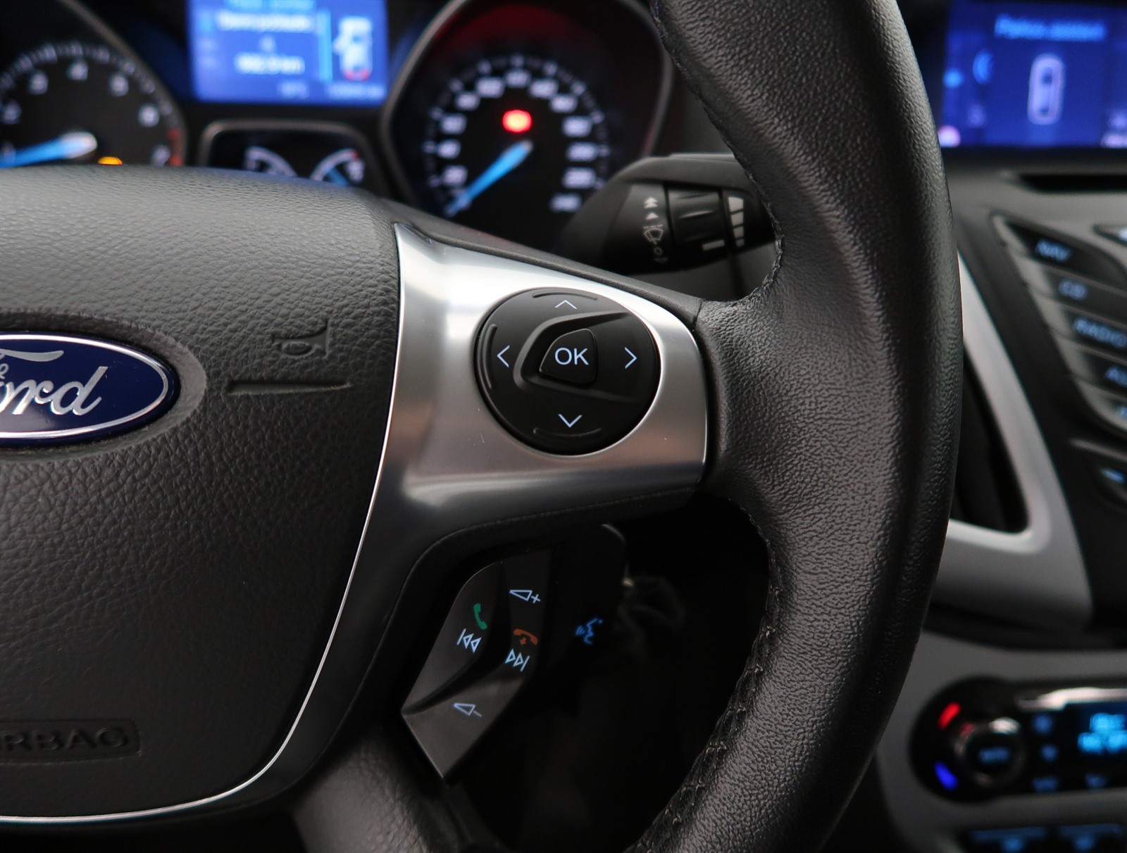 Ford Focus, 2012 - pohled č. 24