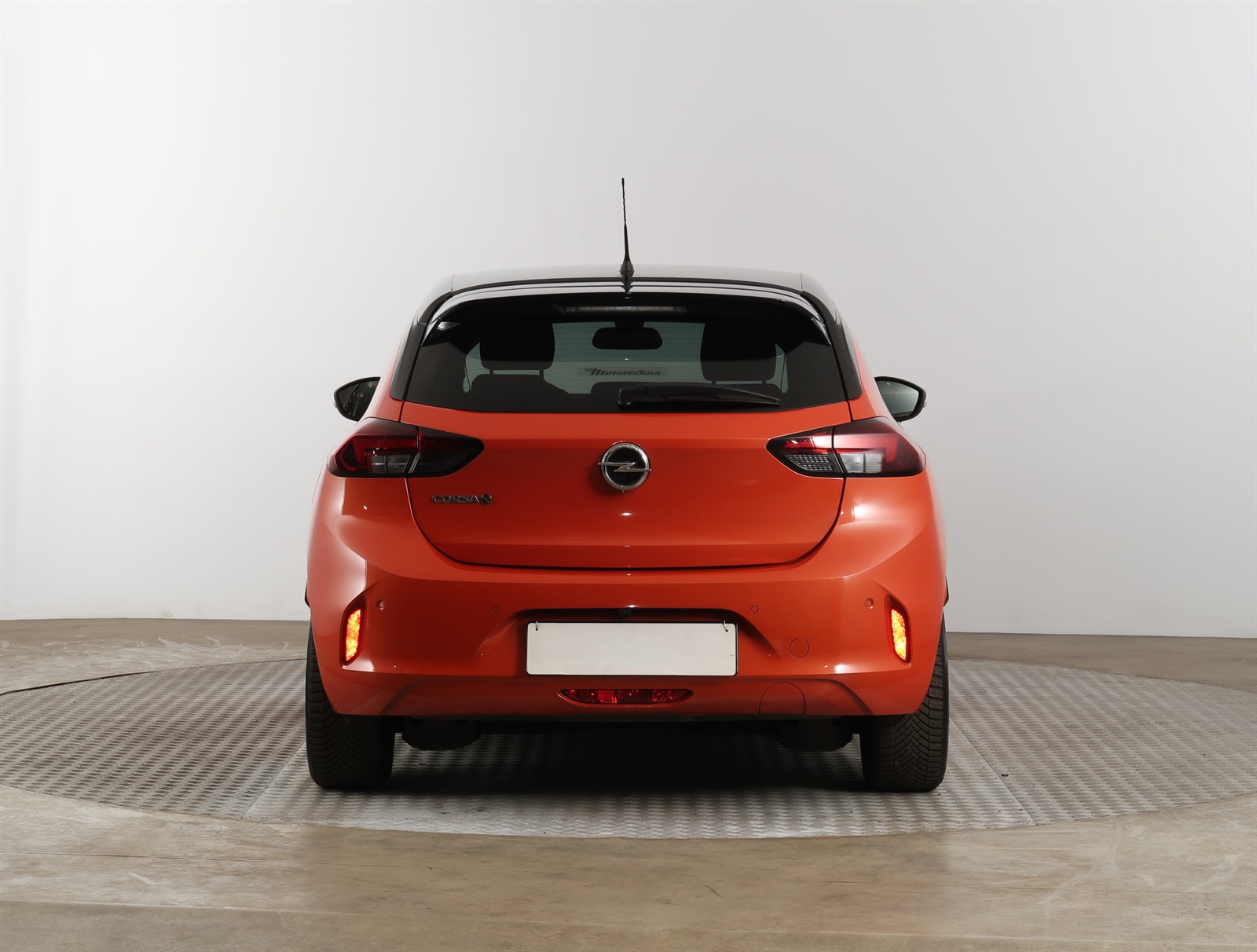 Opel Ostatní, 2020 - pohled č. 6