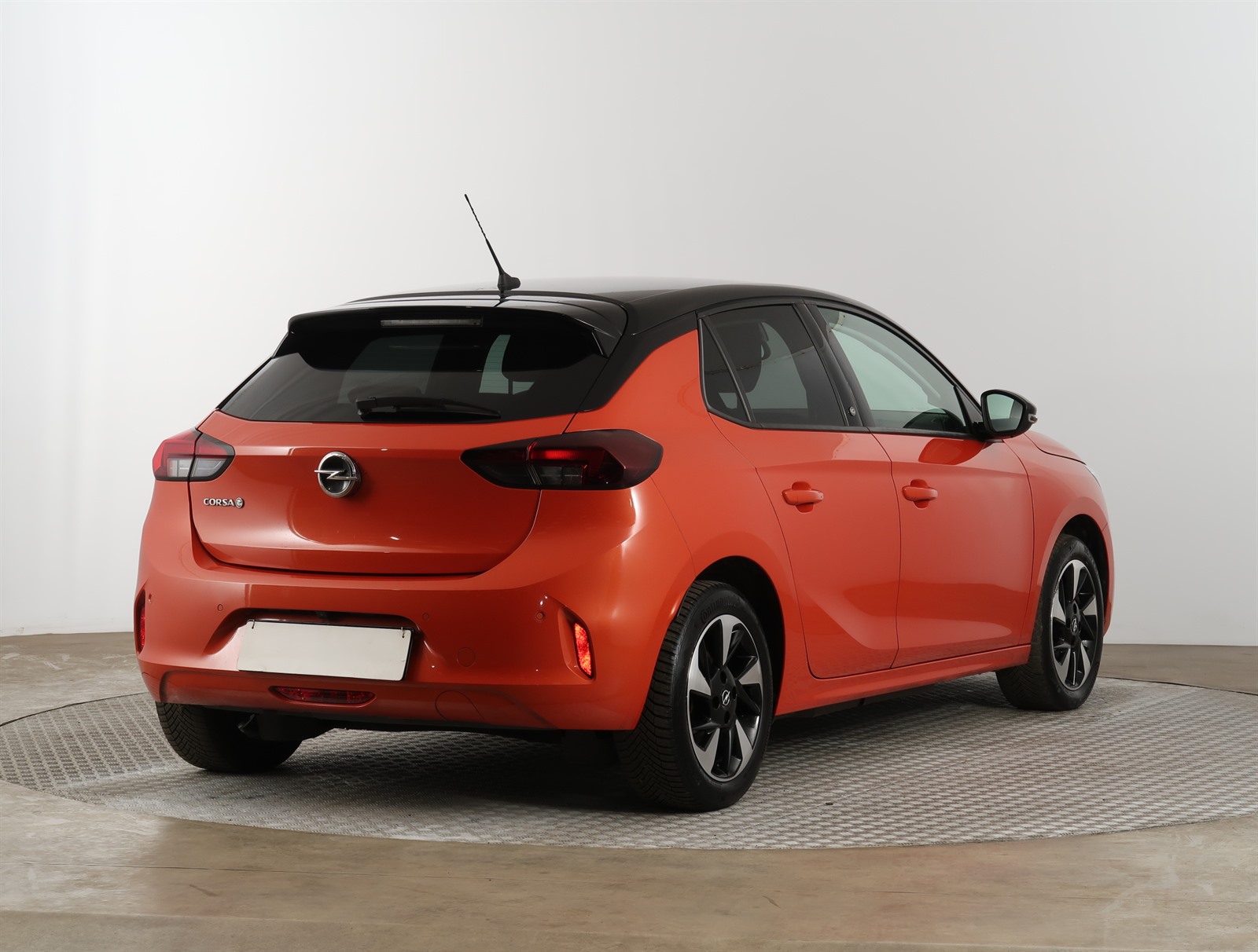 Opel Ostatní, 2020 - pohled č. 7