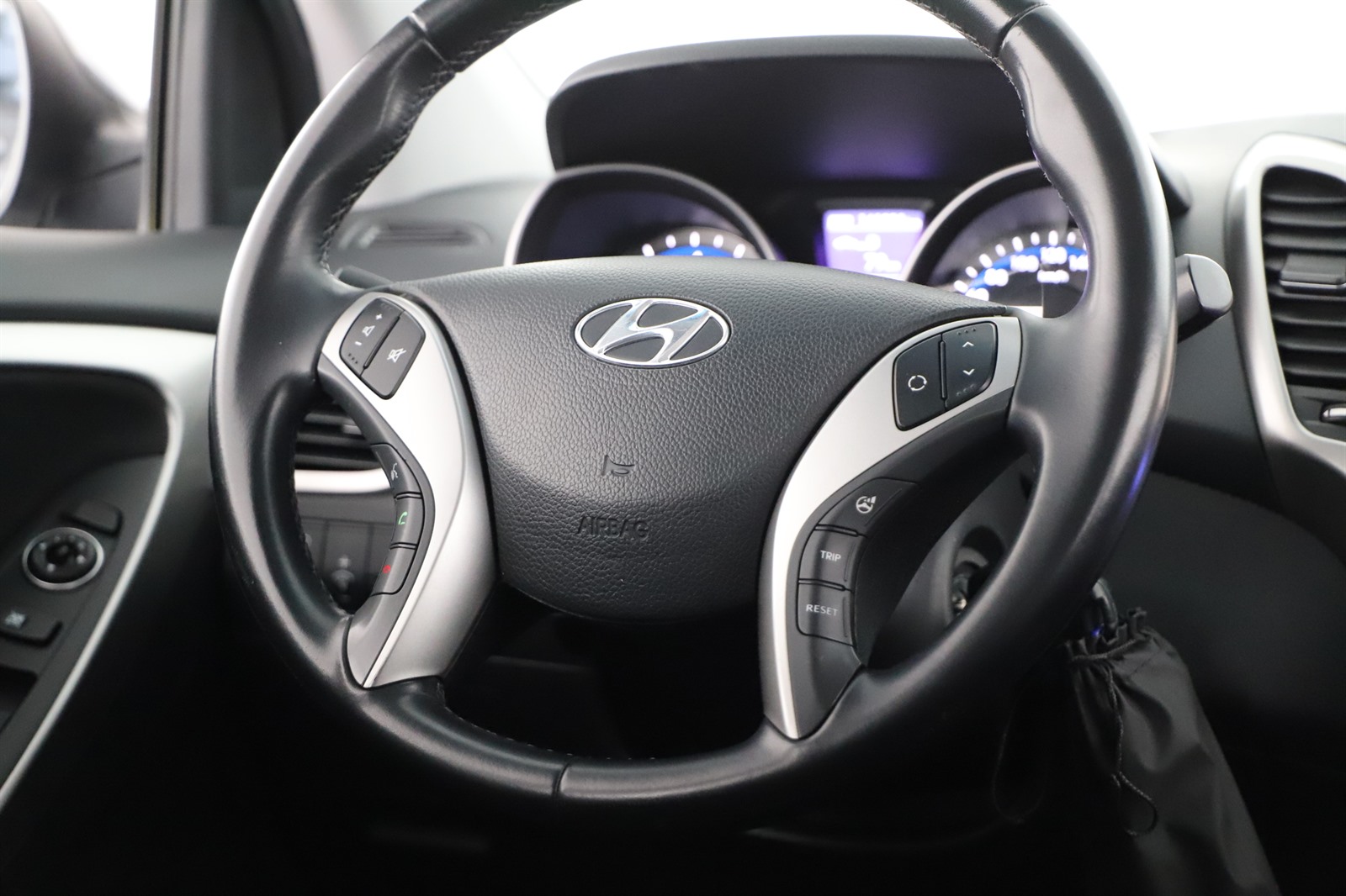 Hyundai i30, 2014 - pohled č. 14