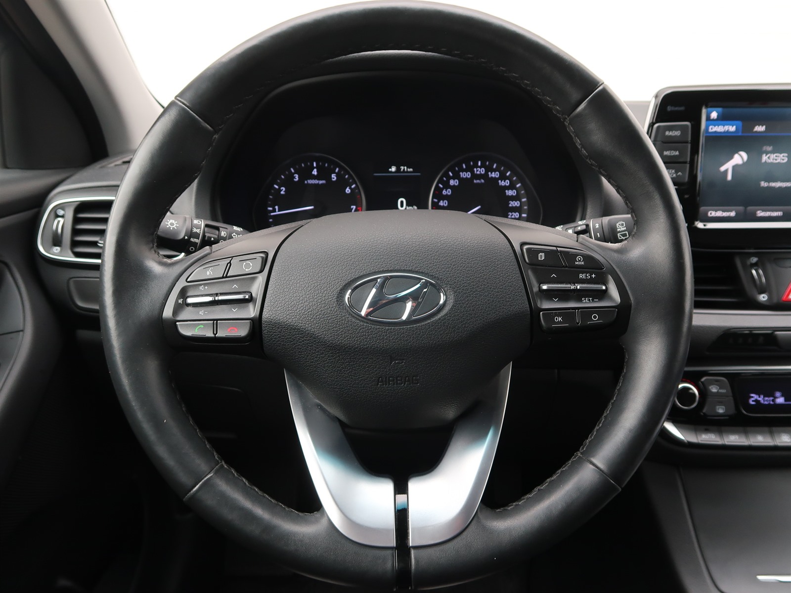 Hyundai i30, 2017 - pohled č. 23