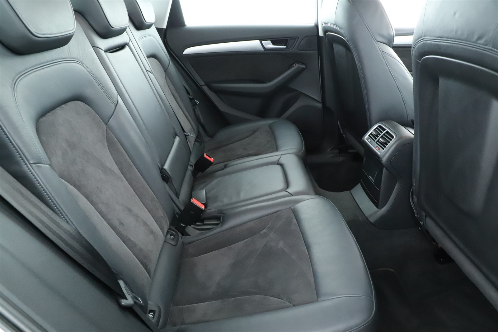 Audi Q5, 2014 - pohled č. 11