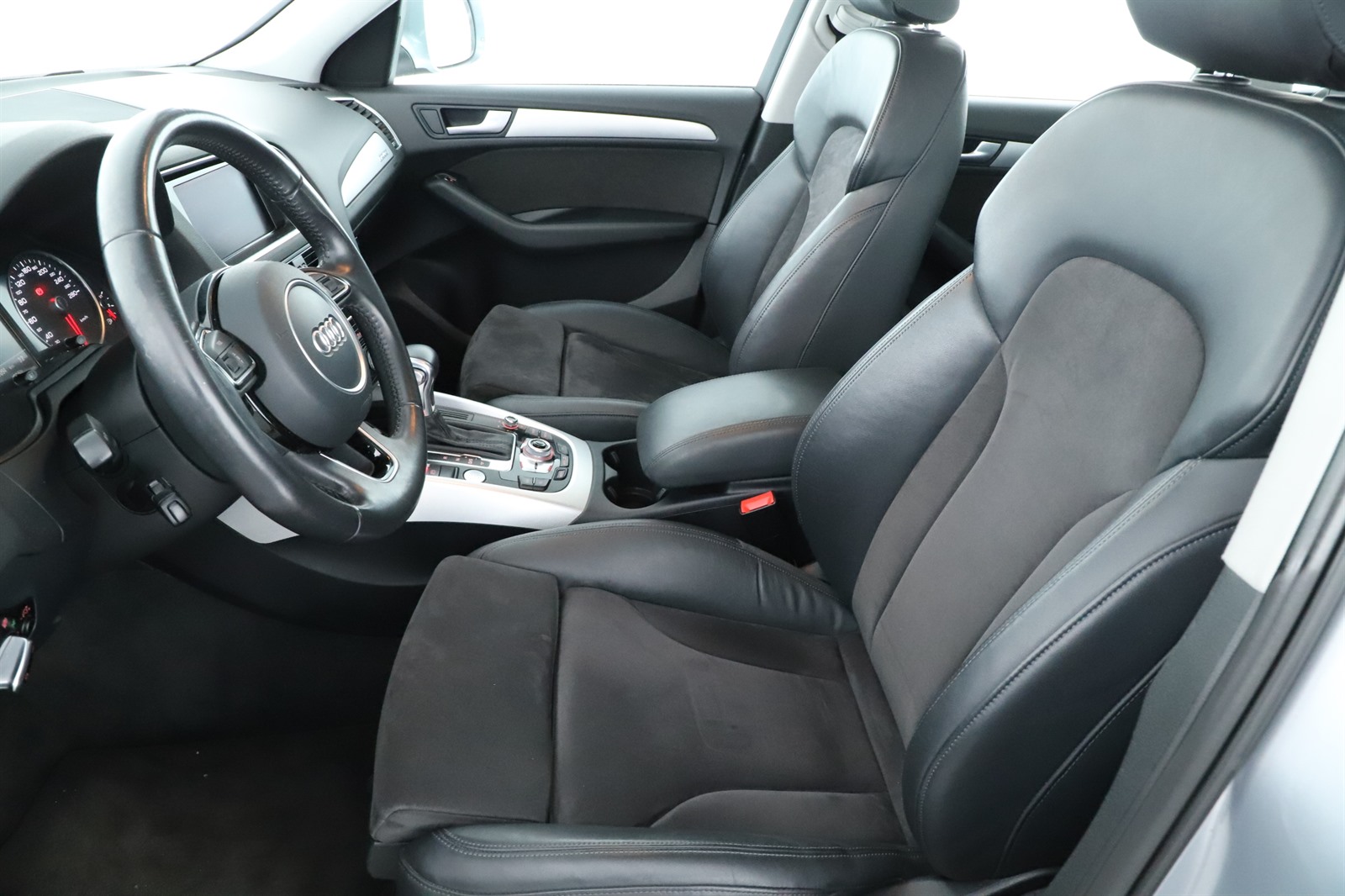 Audi Q5, 2014 - pohled č. 13