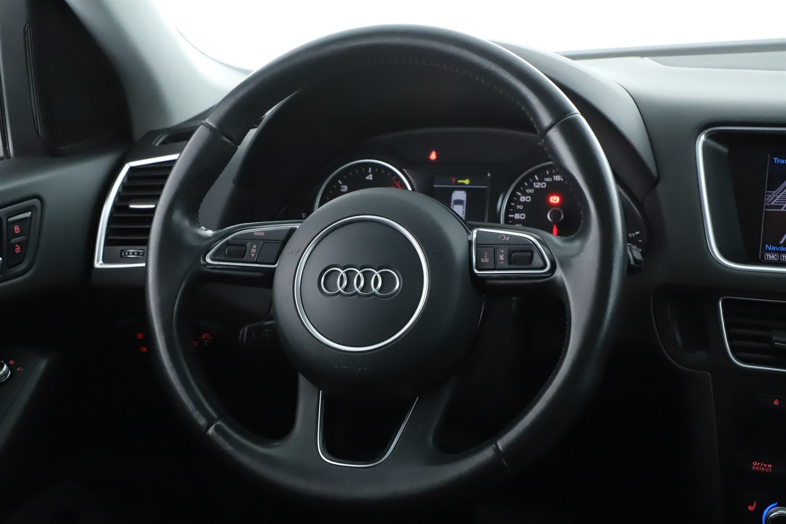 Audi Q5, 2014 - pohled č. 14