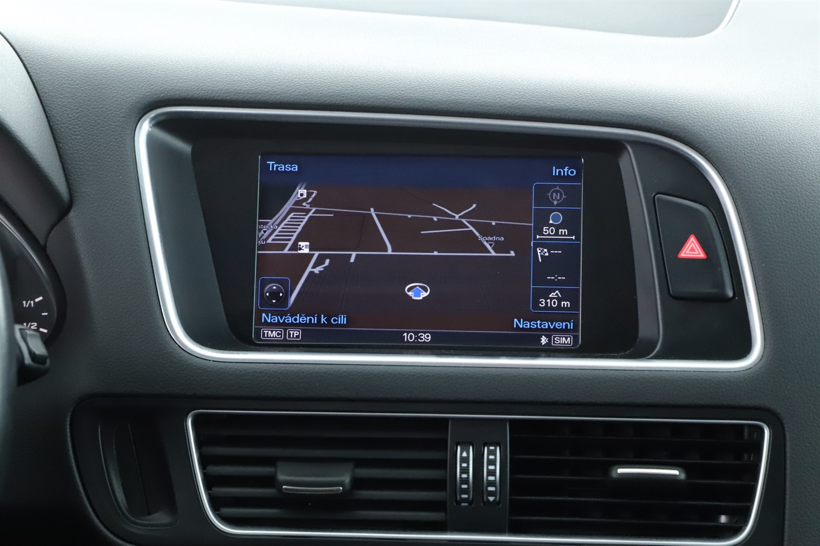 Audi Q5, 2014 - pohled č. 18