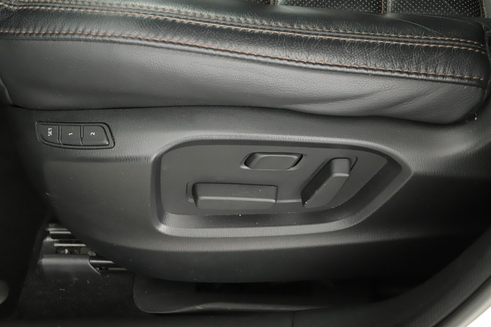 Mazda CX-5, 2019 - pohled č. 19