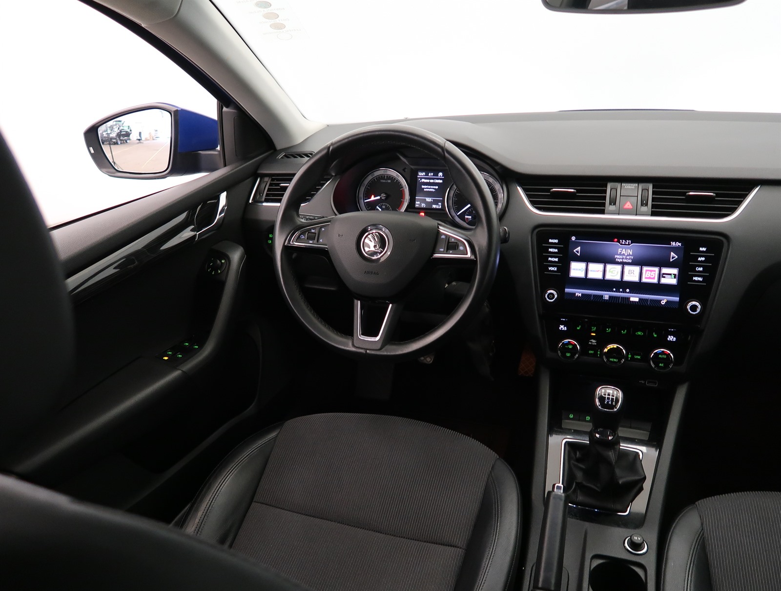 Škoda Octavia, 2019 - pohled č. 9