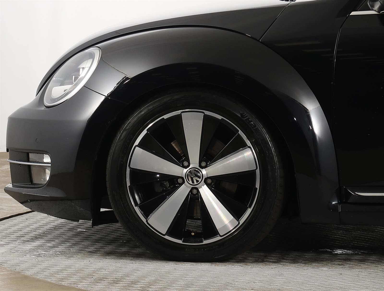 Volkswagen Beetle, 2013 - pohled č. 21