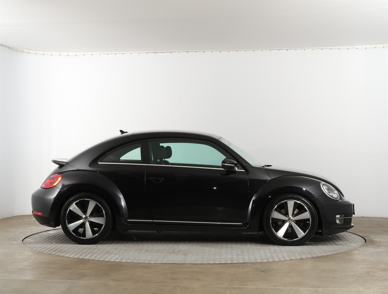 Volkswagen Beetle, 2013 - pohled č. 8
