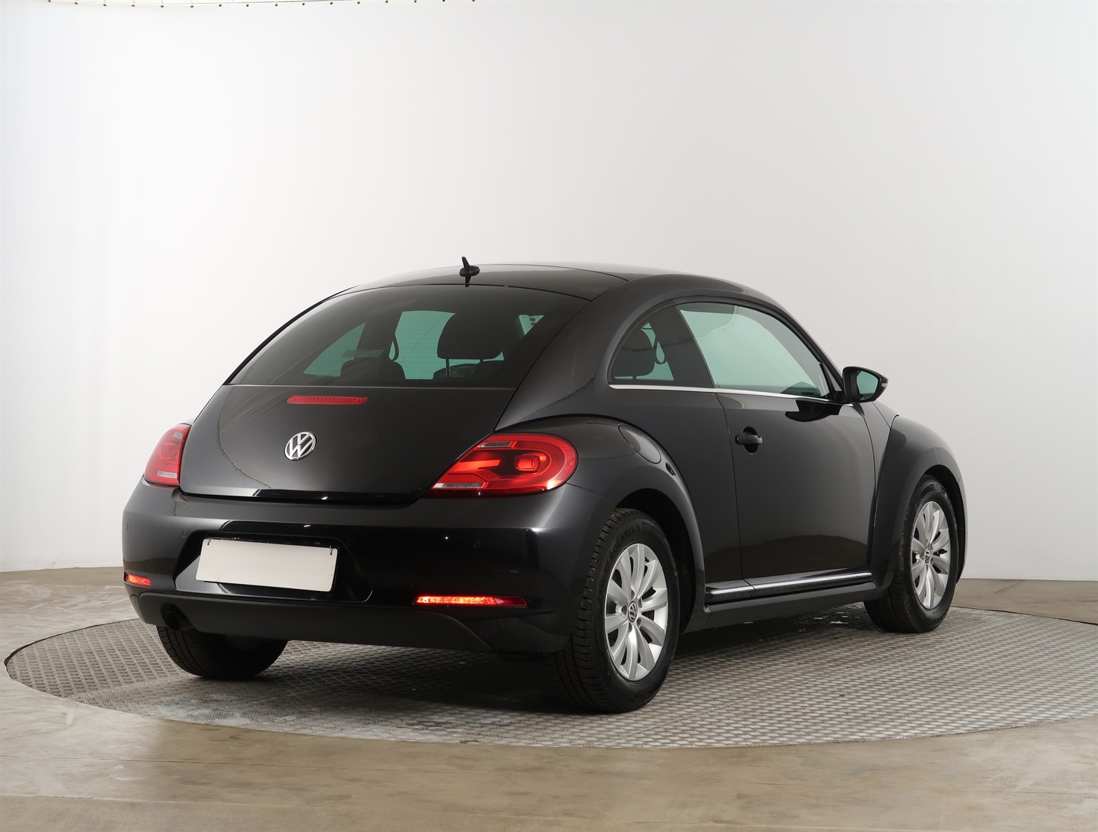Volkswagen Beetle, 2012 - pohled č. 7