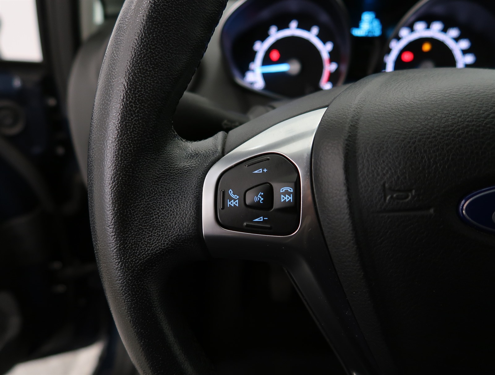 Ford Fiesta, 2016 - pohled č. 21