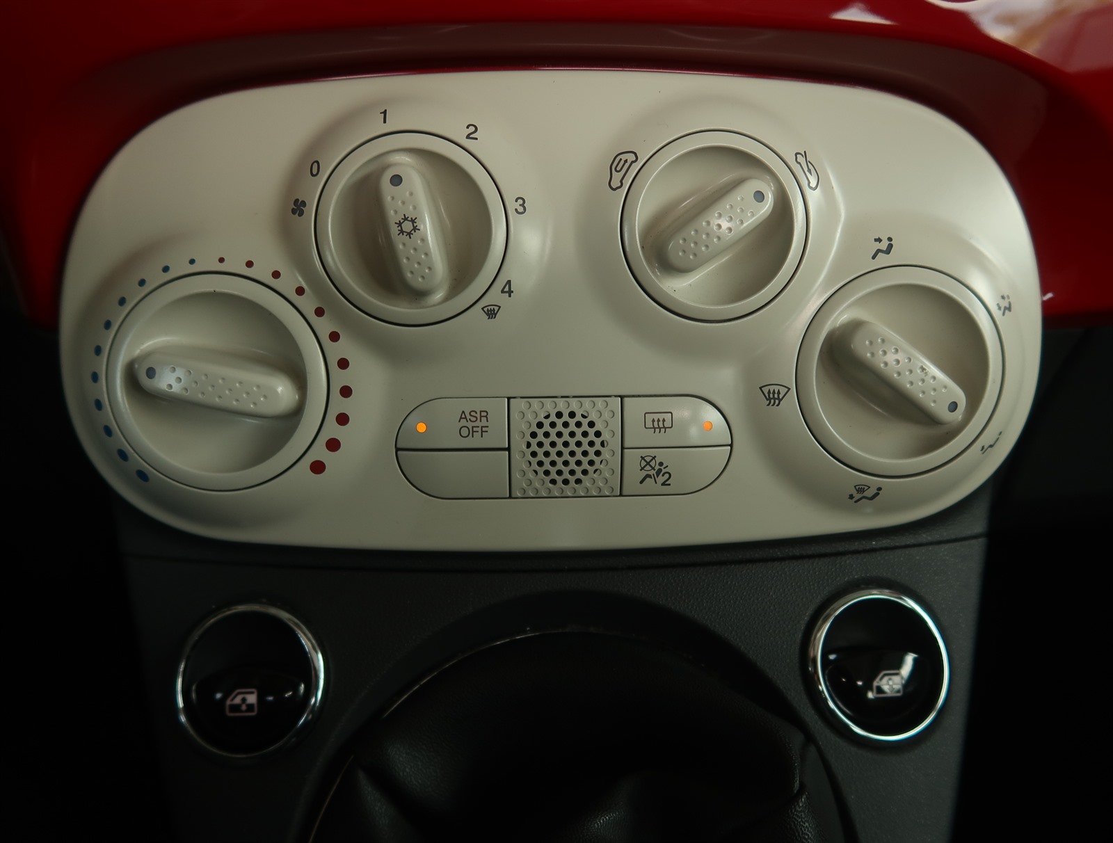 Fiat 500C, 2016 - pohled č. 22